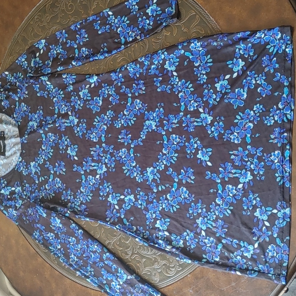MinkPink Coverup Sz M